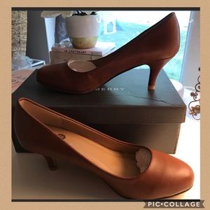 Riverberry Heels! Brand New!